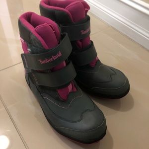 Timberland Ladies snow ski boots